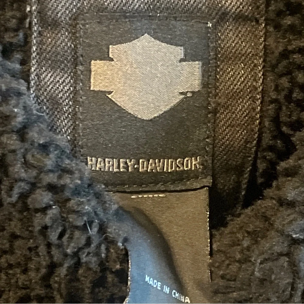 Harley-Davidson harley davidson